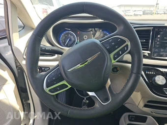 2024 Chrysler Pacifica Touring L 121.6" WB - miniatura 10