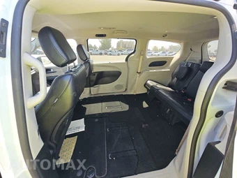 2024 Chrysler Pacifica Touring L 121.6" WB - miniatura 13