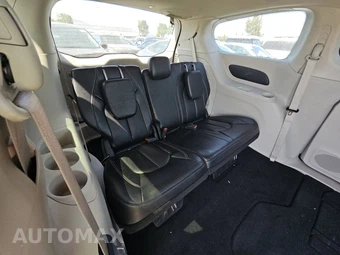 2024 Chrysler Pacifica Touring L 121.6" WB - miniatura 14