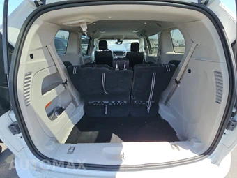 2024 Chrysler Pacifica Touring L 121.6" WB - miniatura 17