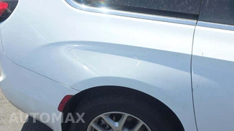 2024 Chrysler Pacifica Touring L 121.6" WB - miniatura 26