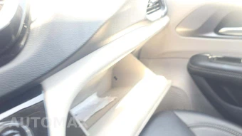2024 Chrysler Pacifica Touring L 121.6" WB - miniatura 27