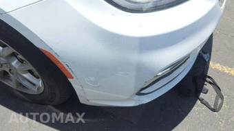 2024 Chrysler Pacifica Touring L 121.6" WB - miniatura 28