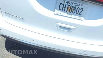 2024 Chrysler Pacifica Touring L 121.6" WB - miniatura 32