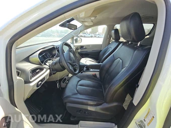 2024 Chrysler Pacifica Touring L 121.6" WB - miniatura 7
