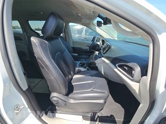 2024 Chrysler Pacifica Touring L 121.6" WB - miniatura 8