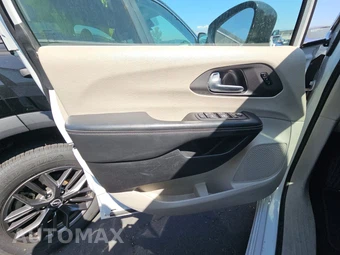 2024 Chrysler Pacifica Touring L 121.6" WB - miniatura 9