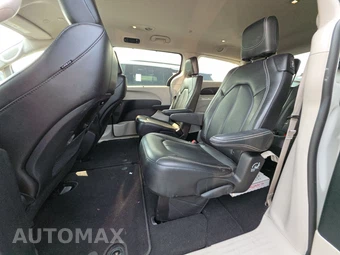 2024 Chrysler Pacifica Touring L 121.6" WB - miniatura 13