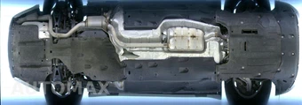 2024 Chrysler Pacifica Touring L 121.6" WB - miniatura 19