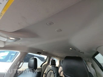 2024 Chrysler Pacifica Touring L 121.6" WB - miniatura 21