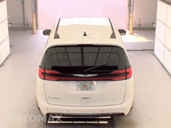 2024 Chrysler Pacifica Touring L 121.6" WB - miniatura 5