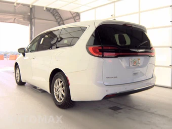 2024 Chrysler Pacifica Touring L 121.6" WB - miniatura 6
