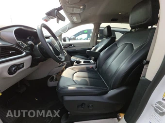 2024 Chrysler Pacifica Touring L 121.6" WB - miniatura 7
