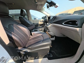 2024 Chrysler Pacifica Touring L 121.6" WB - miniatura 8
