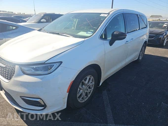 2024 Chrysler Pacifica Touring L 121.6" WB