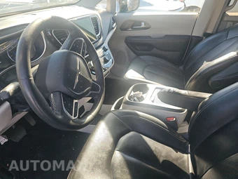 2024 Chrysler Pacifica Touring L 121.6" WB - miniatura 11
