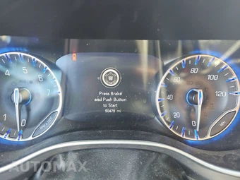 2024 Chrysler Pacifica Touring L 121.6" WB - miniatura 12