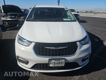 2024 Chrysler Pacifica Touring L 121.6" WB - miniatura 2