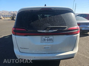 2024 Chrysler Pacifica Touring L 121.6" WB - miniatura 5