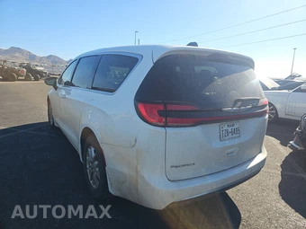 2024 Chrysler Pacifica Touring L 121.6" WB - miniatura 6