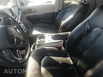 2024 Chrysler Pacifica Touring L 121.6" WB - miniatura 7