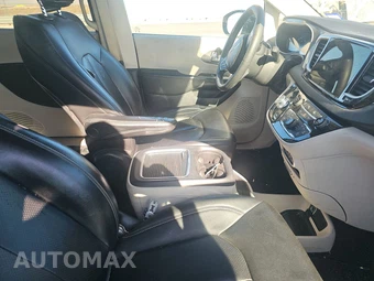 2024 Chrysler Pacifica Touring L 121.6" WB - miniatura 8