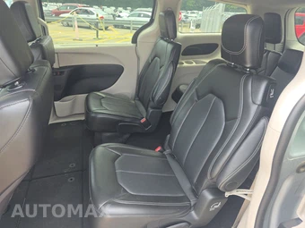 2024 Chrysler Pacifica Touring L 121.6" WB - miniatura 13