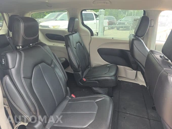 2024 Chrysler Pacifica Touring L 121.6" WB - miniatura 14