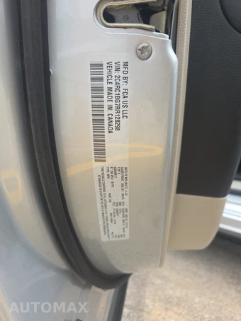 2024 Chrysler Pacifica Touring L 121.6" WB - miniatura 15