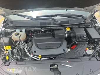 2024 Chrysler Pacifica Touring L 121.6" WB - miniatura 16