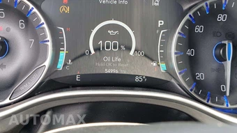 2024 Chrysler Pacifica Touring L 121.6" WB - miniatura 18