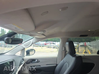 2024 Chrysler Pacifica Touring L 121.6" WB - miniatura 20