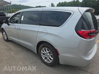 2024 Chrysler Pacifica Touring L 121.6" WB - miniatura 6