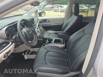 2024 Chrysler Pacifica Touring L 121.6" WB - miniatura 7
