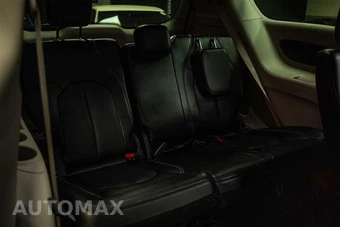 2024 Chrysler Pacifica Touring L 121.6" WB - miniatura 11