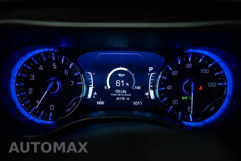2024 Chrysler Pacifica Touring L 121.6" WB - miniatura 16