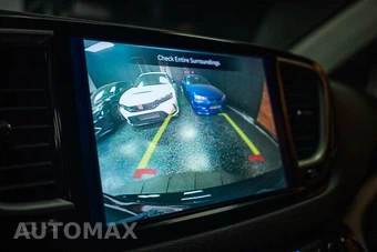 2024 Chrysler Pacifica Touring L 121.6" WB - miniatura 19