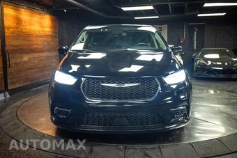 2024 Chrysler Pacifica Touring L 121.6" WB - miniatura 4