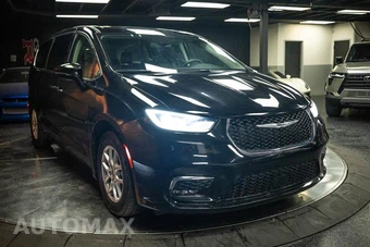 2024 Chrysler Pacifica Touring L 121.6" WB - miniatura 5