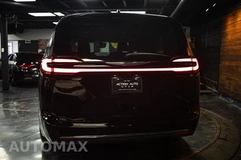 2024 Chrysler Pacifica Touring L 121.6" WB - miniatura 6