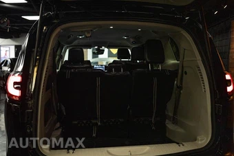 2024 Chrysler Pacifica Touring L 121.6" WB - miniatura 7