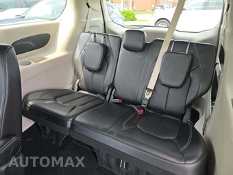 2024 Chrysler Pacifica Touring L 121.6" WB - miniatura 14