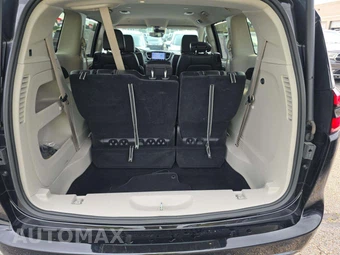 2024 Chrysler Pacifica Touring L 121.6" WB - miniatura 15