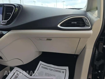 2024 Chrysler Pacifica Touring L 121.6" WB - miniatura 20