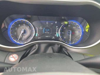 2024 Chrysler Pacifica Touring L 121.6" WB - miniatura 9