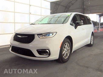 2024 Chrysler Pacifica Touring L 121.6" WB