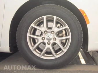 2024 Chrysler Pacifica Touring L 121.6" WB - miniatura 10