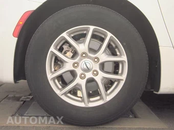 2024 Chrysler Pacifica Touring L 121.6" WB - miniatura 11