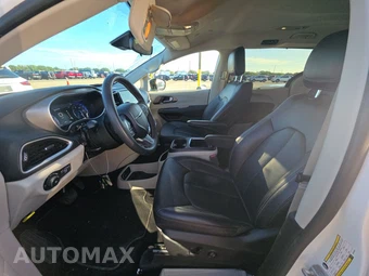 2024 Chrysler Pacifica Touring L 121.6" WB - miniatura 13