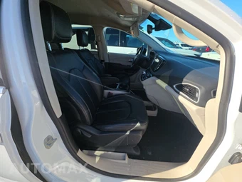 2024 Chrysler Pacifica Touring L 121.6" WB - miniatura 14